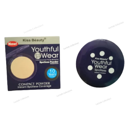 Kiss Beauty Youthful Wear