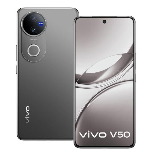 Vivo V50 5G, 6.77", 12GB RAM+ 512GB (DualSIM), 6000mAh