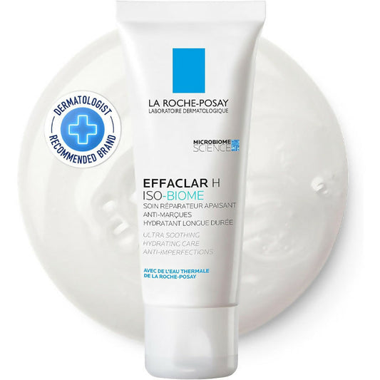 La Roche Posay Effaclar H ISO - BIOME