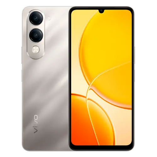Vivo Y04 6.74" 128GB ROM+ 4GB RAM (Upto 8GB RAM) 5500mAh (Dual Sim) 13MP