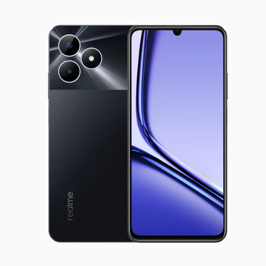 Realme Note 50 – 4GB RAM, 256GB Storage
