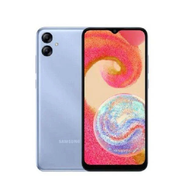 Samsung Galaxy A04e, 65", 128GB + 4GB RAM (Dual SIM), 5000mAh