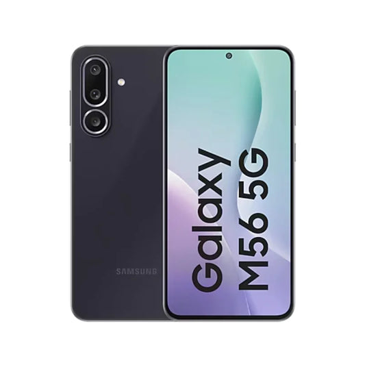 Samsung Galaxy M56 5G, 6.7”, 256GB + 8GB RAM (Dual SIM), 5000mAh