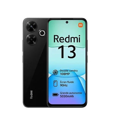 Redmi 13 – 128GB, 8GB RAM