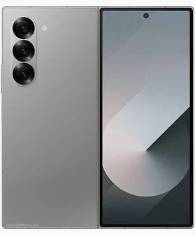 Samsung Galaxy Z Fold6 5G (12GB RAM, 512GB)