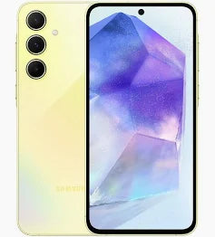 Samsung Galaxy A55 5G (128GB ROM, 8GB RAM)