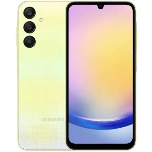 Samsung Galaxy A15 4G (128GB ROM, 6GB RAM)
