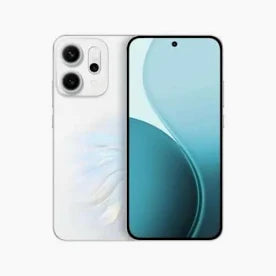 Oppo Reno 14 F 5G, 6.59'' Display, 512GB ROM + 12GB RAM, 6000mAh,