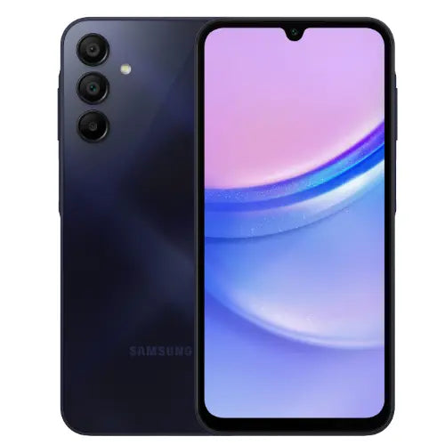 Samsung Galaxy A15 4G (128GB ROM, 6GB RAM)