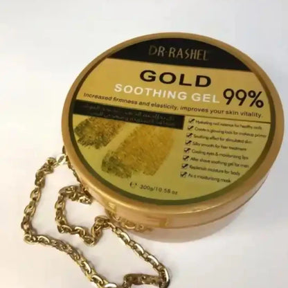 Dr. Rashel Gold Soothing Gel-300g