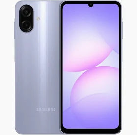 SAMSUNG Galaxy A07 128GB ROM 4GB RAM