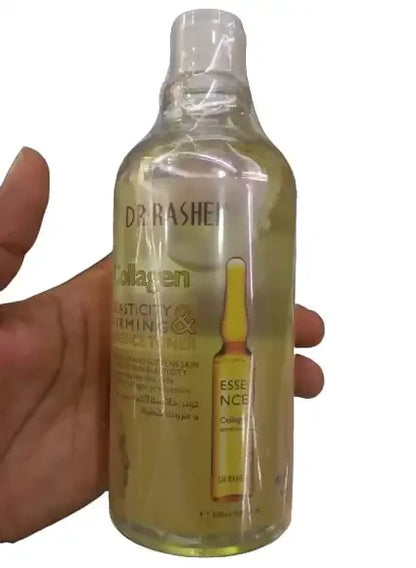 Dr. Rashel Collagen Elasticity Firming & Essence Toner -500ml