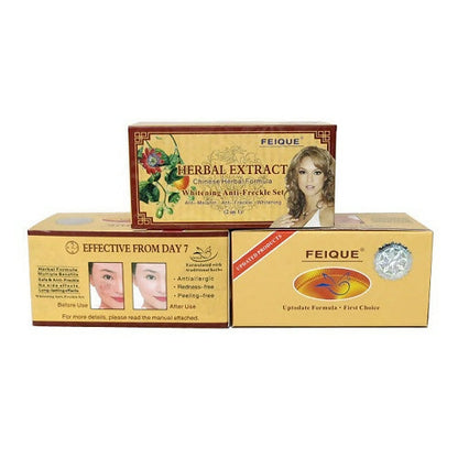 Herbal Day & Night Cream