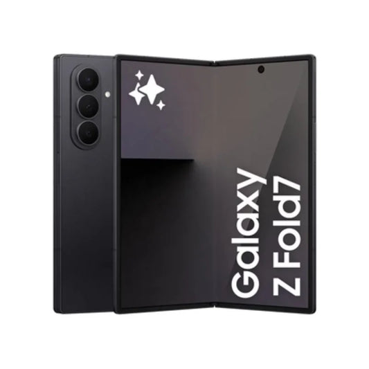 Samsung Galaxy Z Fold7 RAM 12GB STORAGE 512GB
