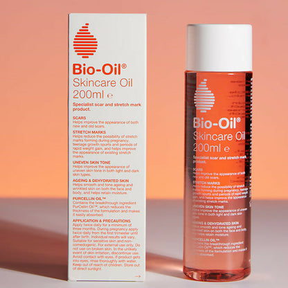 Bio-Oil Skin Care Oil (200ml)