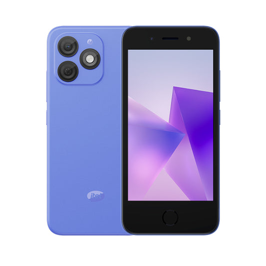 Itel A20  RAM: 4GB (2GB + 2GB virtual)   Storage: 32GB