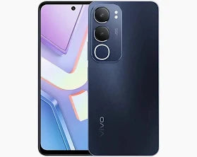 Vivo Y19s RAM: 6GB  Internal Storage: 128GB   Display: 6.68 inches