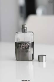 Gucci Guilty Pour Homme EDT 90ml