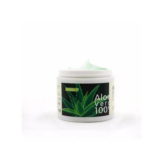 Fruit Of The Wokali Skin Care Aloe Vera Cream 115g