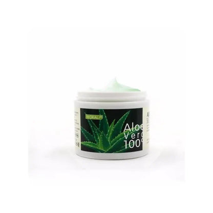 Fruit Of The Wokali Skin Care Aloe Vera Cream 115g