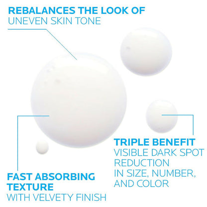 La Roche Posay Niacinamide B9 Serum