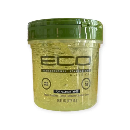 Eco Beauty Eco Styler Professional Styling Gel Olive Oil 236ml
