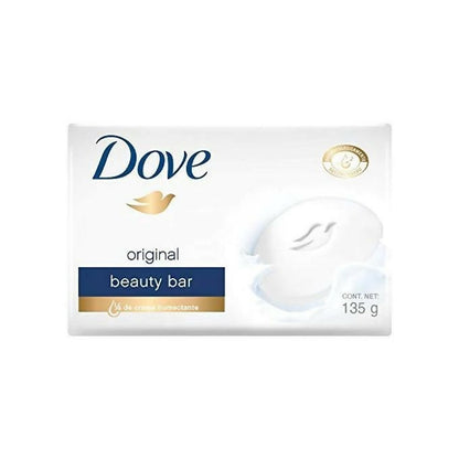 Dove Original Beauty Bar 135G