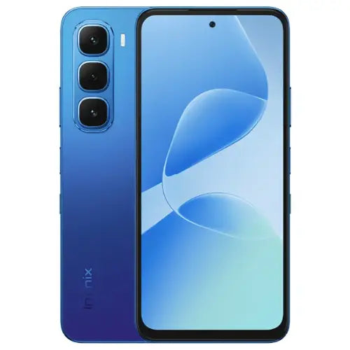 Infinix Hot 60i 4G RAM 8GB STORAGE 256GB
