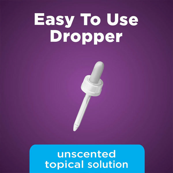 Minoxidil 2% Hair Regrowth Treatment For Women 360ml