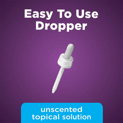 Minoxidil 2% Hair Regrowth Treatment For Women 360ml