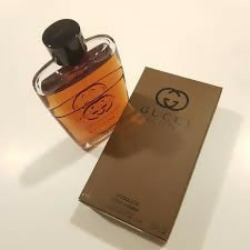 Gucci Guilty Absolute Pour Homme For Men EDP 90Ml