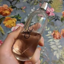 Ck 2 Unisex EDT 100Ml