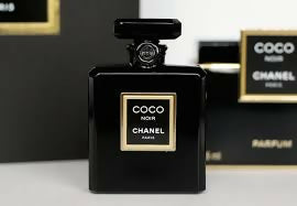 Coco Noir Women EDP 100Ml