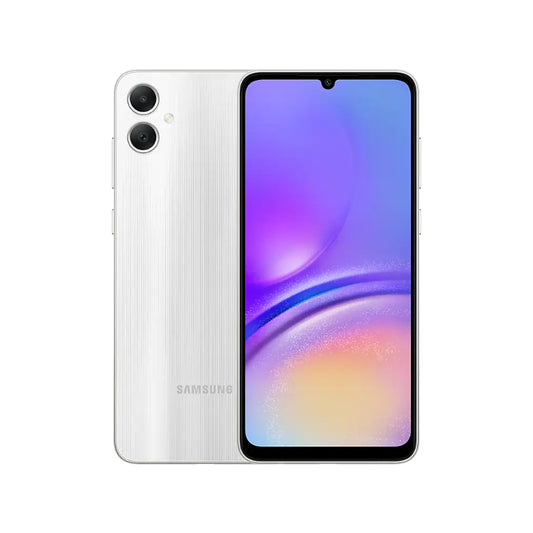 Samsung Galaxy A05 4GB RAM 64GB Dual Sim