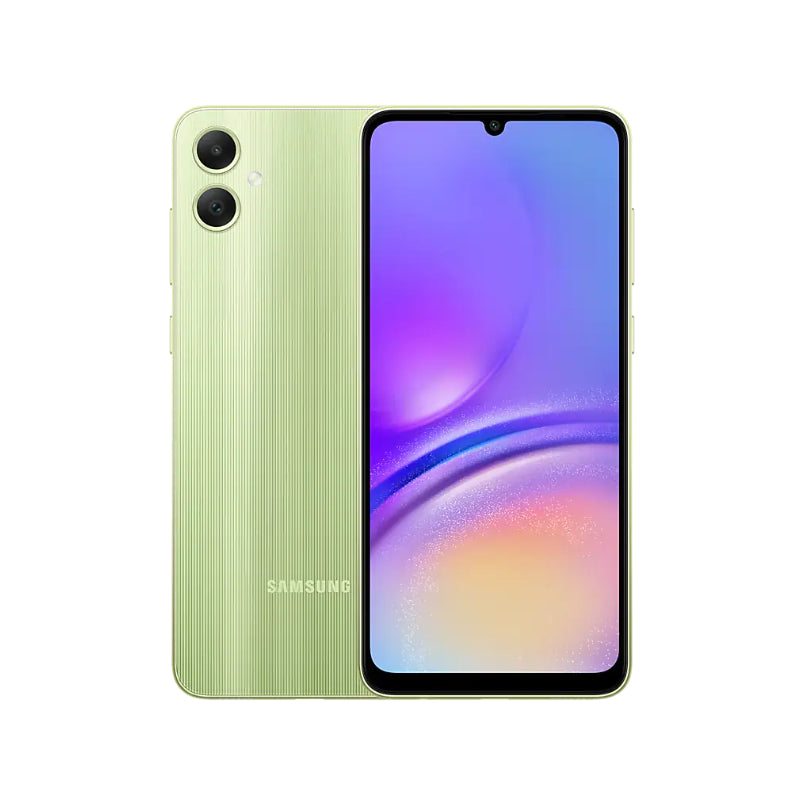 Samsung Galaxy A05 4GB RAM 64GB Dual Sim
