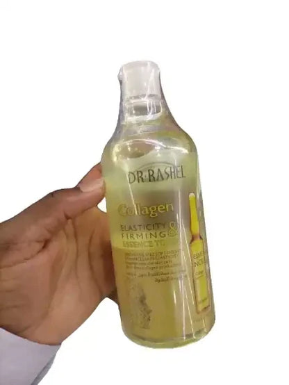 Dr. Rashel Collagen Elasticity Firming & Essence Toner -500ml