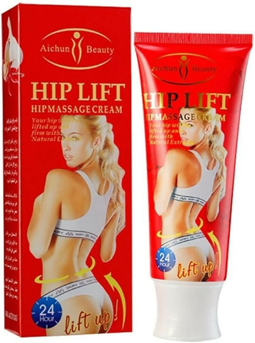 Butt Cream Enlargement Cream