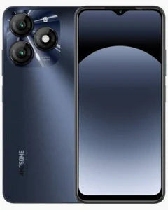 Itel A70 RAM: 3GB  Internal Storage: 128GB  Dual SIM, 3G, 4G, VoLTE, Wi-Fi