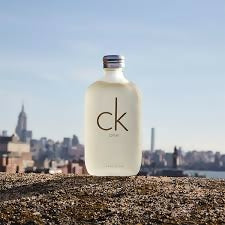 Ck One Unisex EDT 100Ml