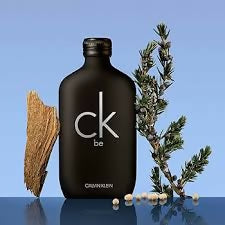 Ck Be EDT Unisex 100Ml
