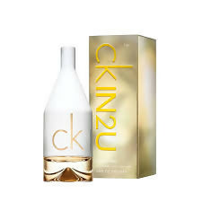 CkIn2U For Women EDP 100Ml