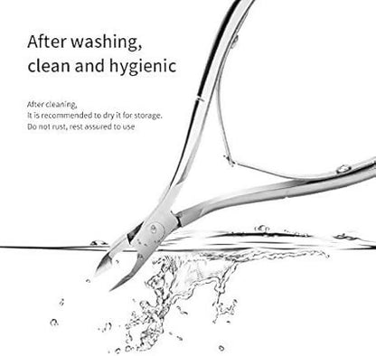 Fashion Nail Clipper/ Cuticle Remover