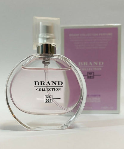 Brand Collection EDP For Women 031 – 25 ML