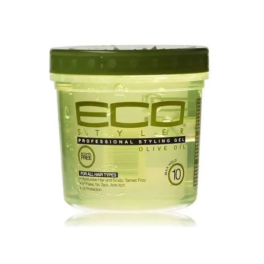 Eco Beauty Eco Styler Professional Styling Gel Olive Oil 236ml