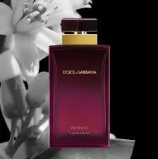 D&G Pour Femme Intense For Women EDP 100Ml
