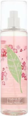 Green Tea Cherry Blossom Body Mist For Women 100ml