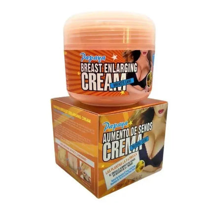 Meizao Papaya Breast Enlarging Cream - 230ml