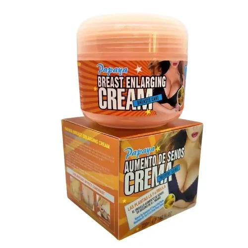 Meizao Papaya Breast Enlarging Cream - 230ml