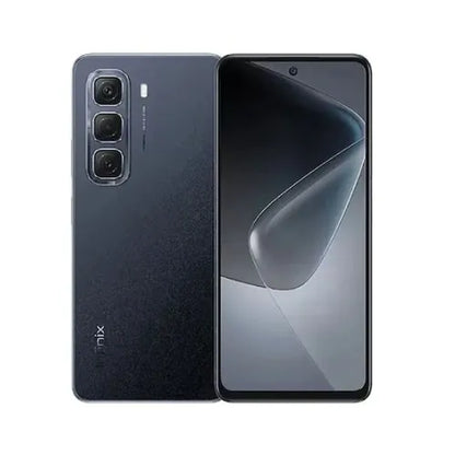 Infinix 6.7" Smartphone | 6GB/8GB RAM | 128GB Storage | 50MP Camera | 5160mAh,