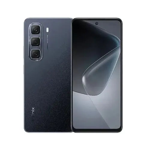 Infinix 6.7" Smartphone | 6GB/8GB RAM | 128GB Storage | 50MP Camera | 5160mAh,